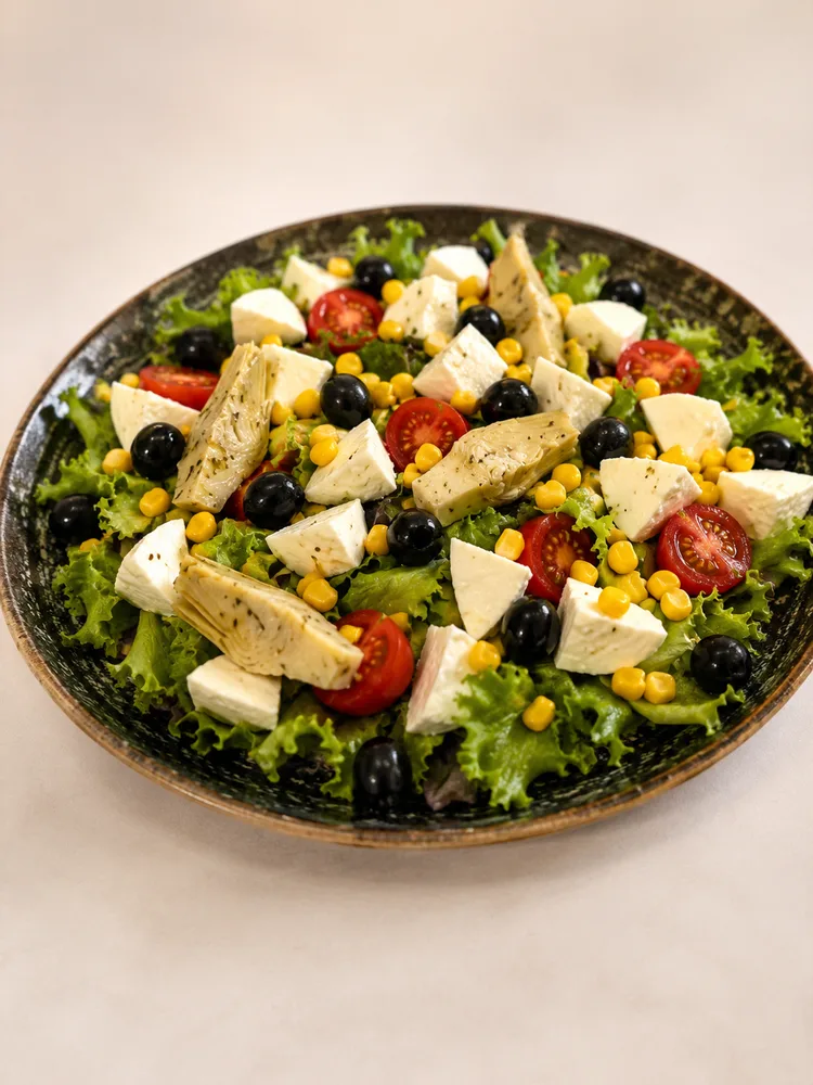 MOZZARELLA
