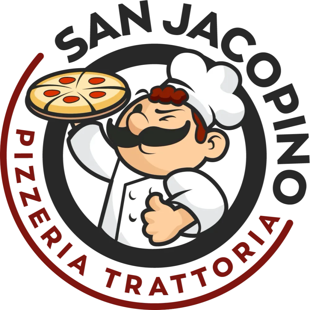 San Jacopino Pizzeria Trattoria