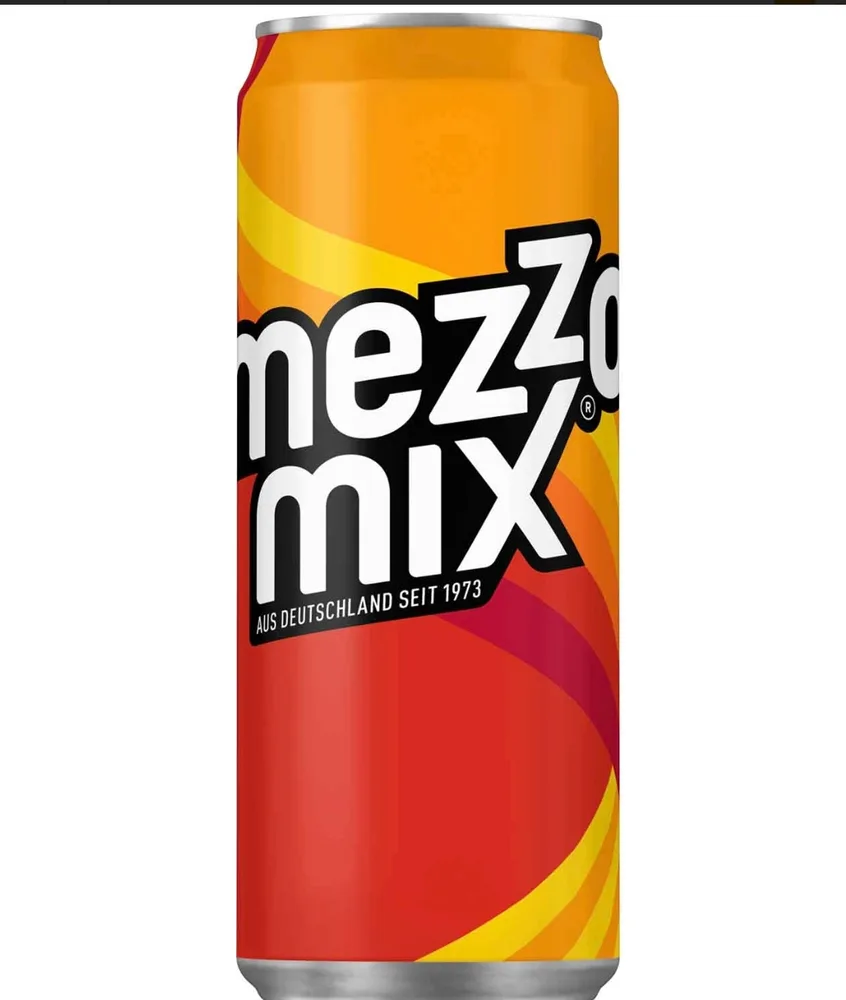 Mezzo mix