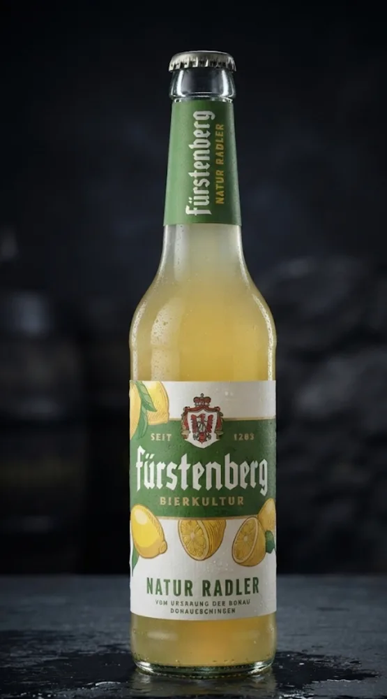 Fürstenberg Radler