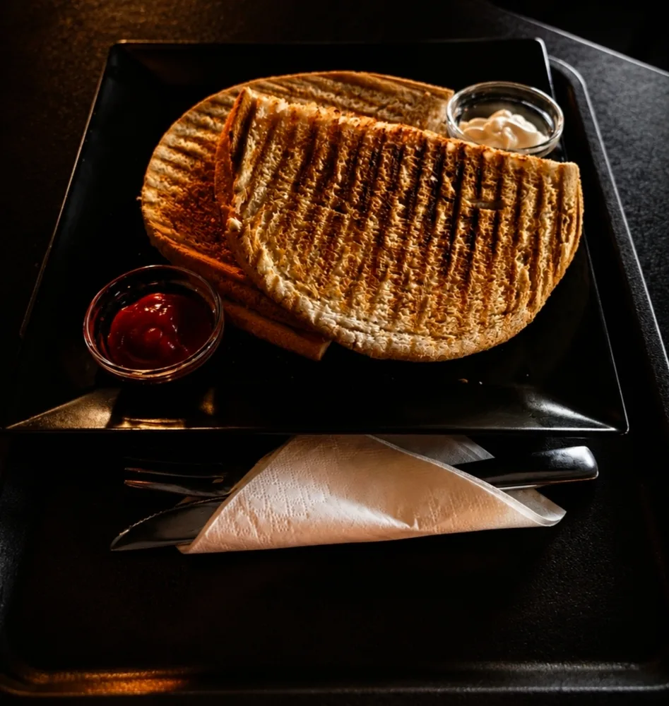 ITALIAN TOAST XXL