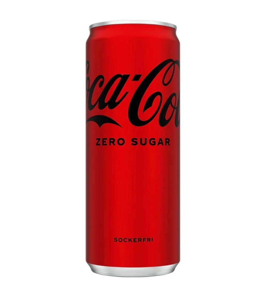 Coca Cola ZERO