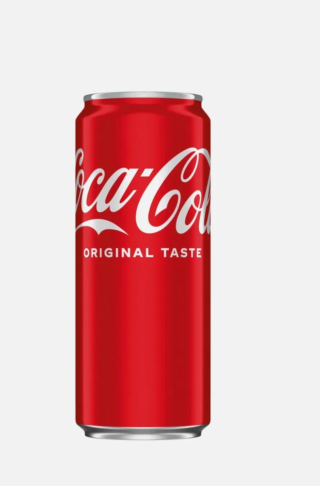 Coca Cola