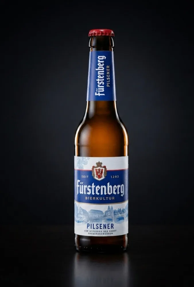 Fürstenberg Premium Pils