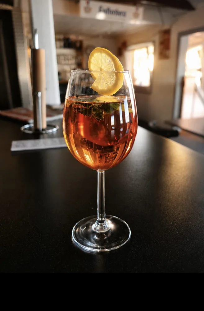 Aperol Spritz