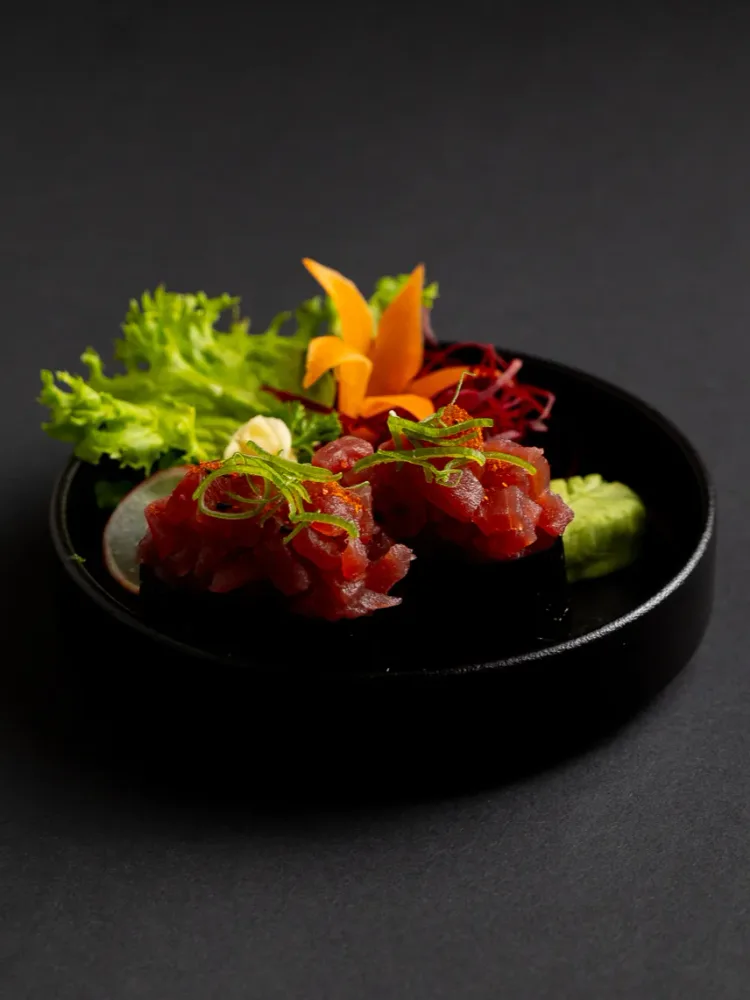 GUNKAN-MAGURO