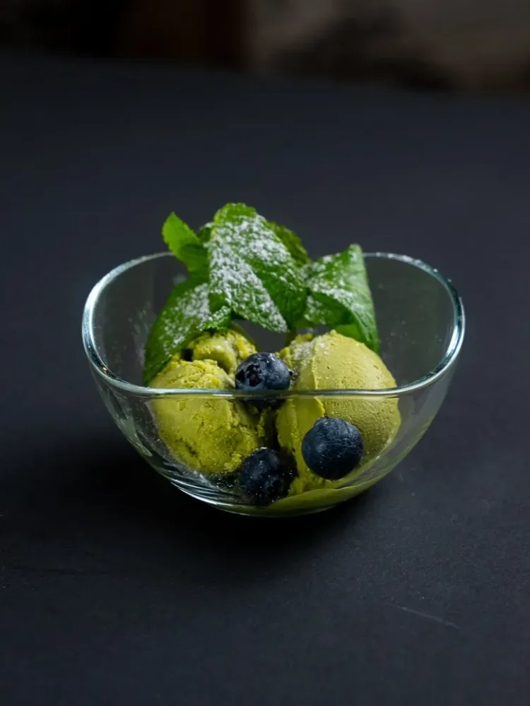 MATCHA-EIS