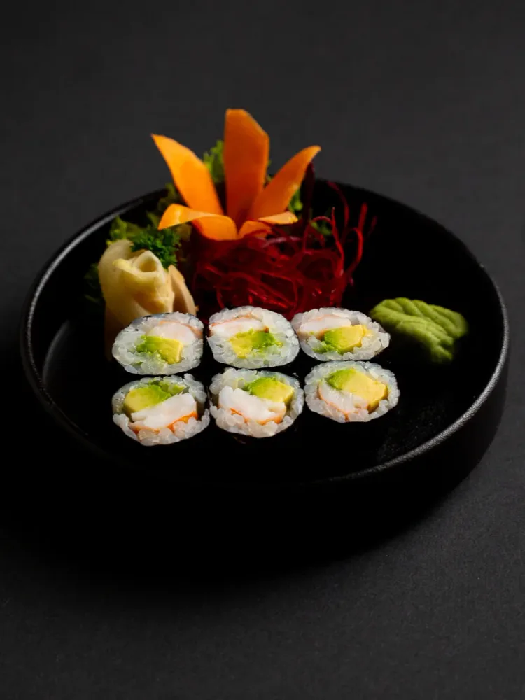 EBI-AVOCADO-MAKI