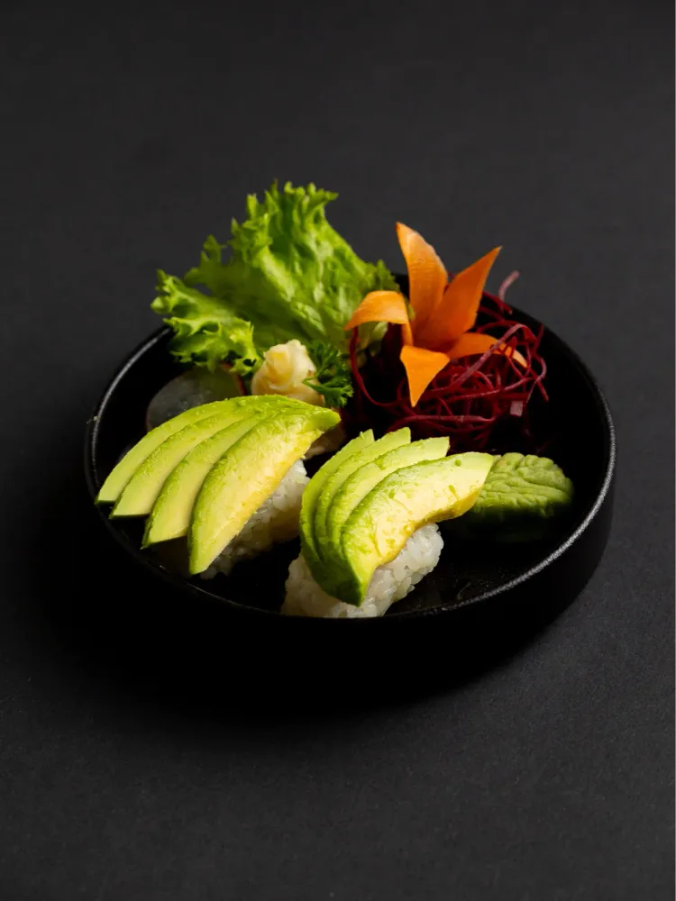 AVOCADO-NIGIRI