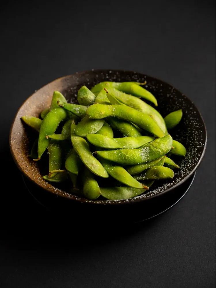 EDAMAME