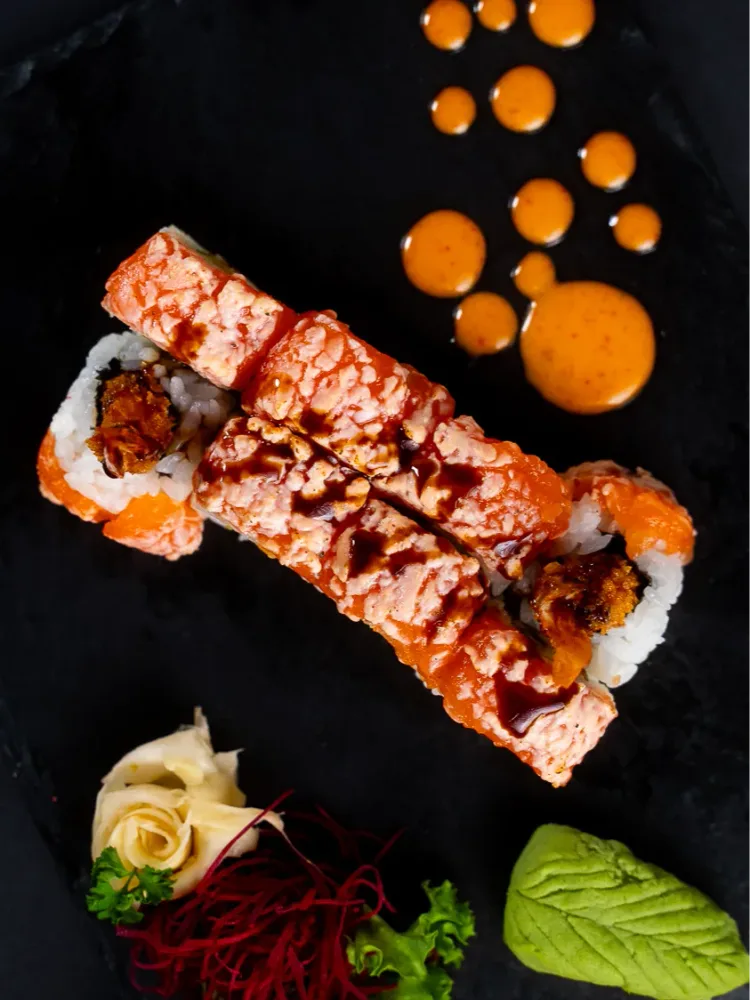 FUJI ROLL