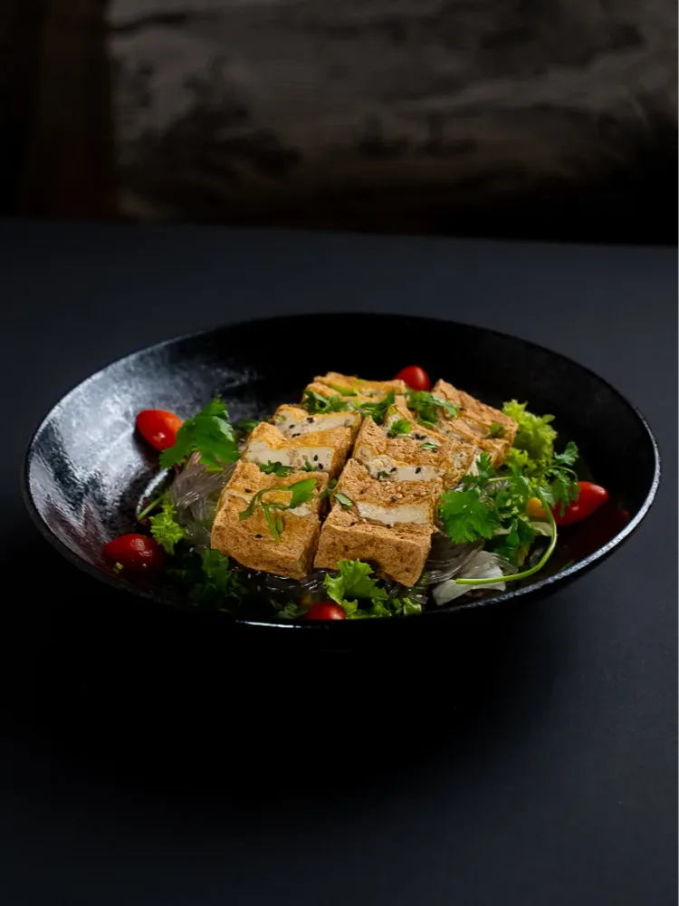 GOI "GLASNUDELSALAT"