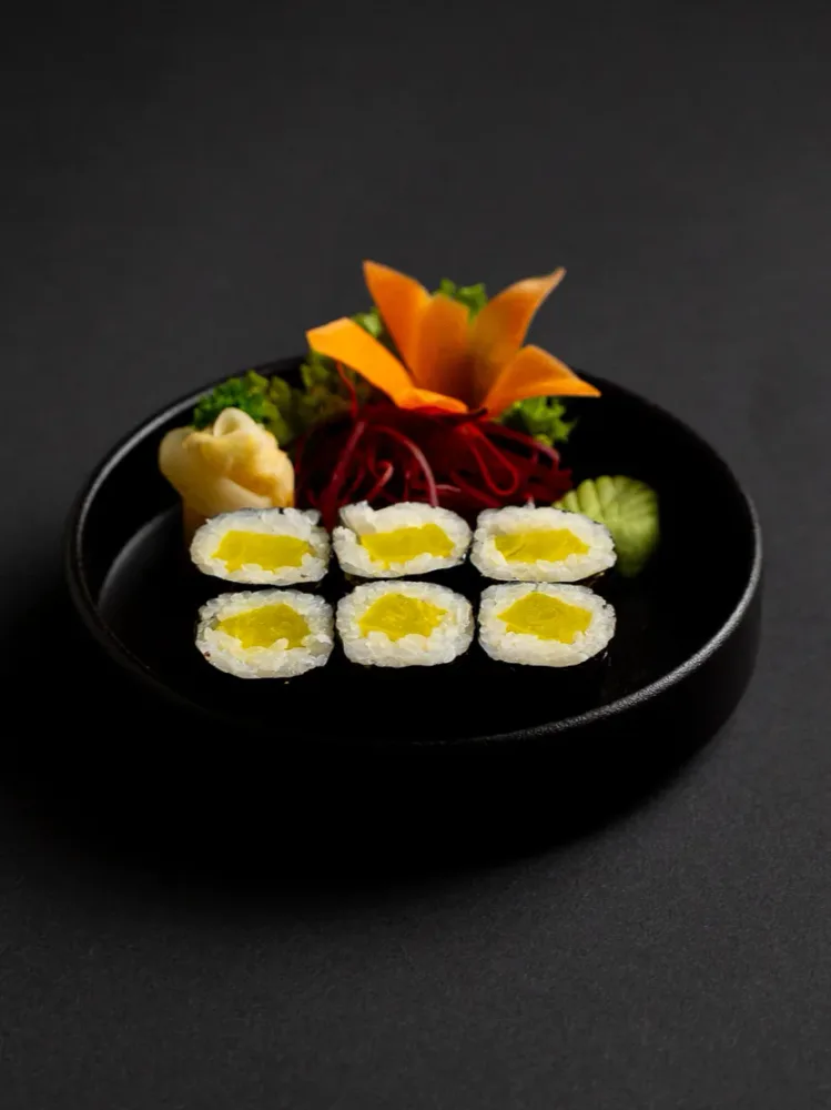 OSHINKO-MAKI