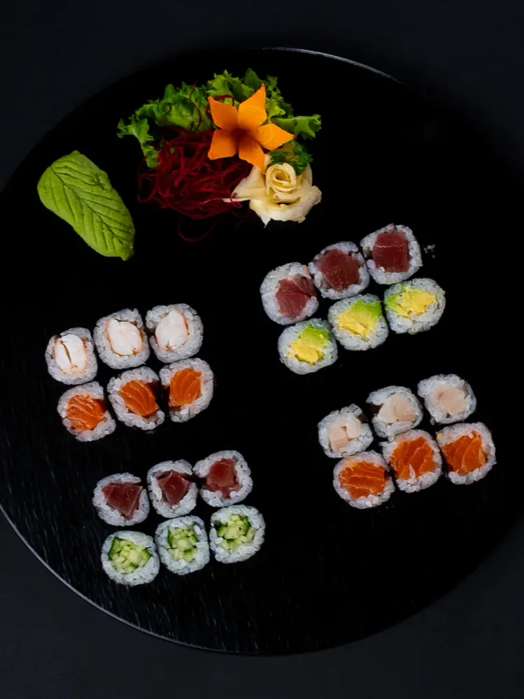 MAKI SELECTION