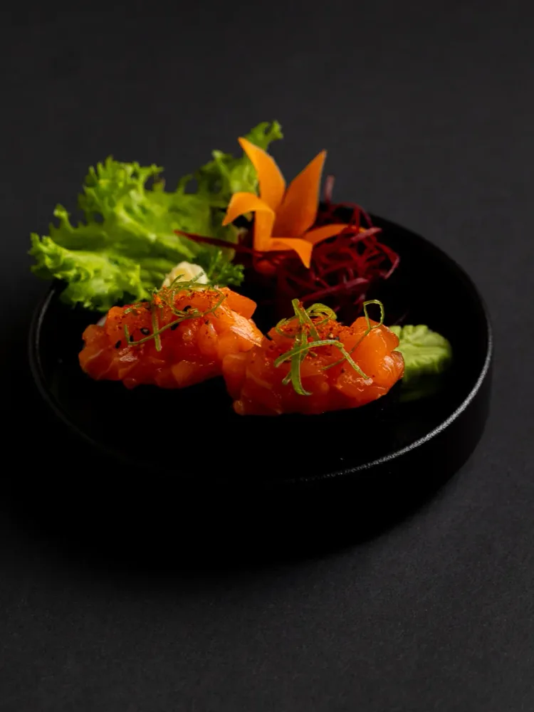 GUNKAN-SAKE