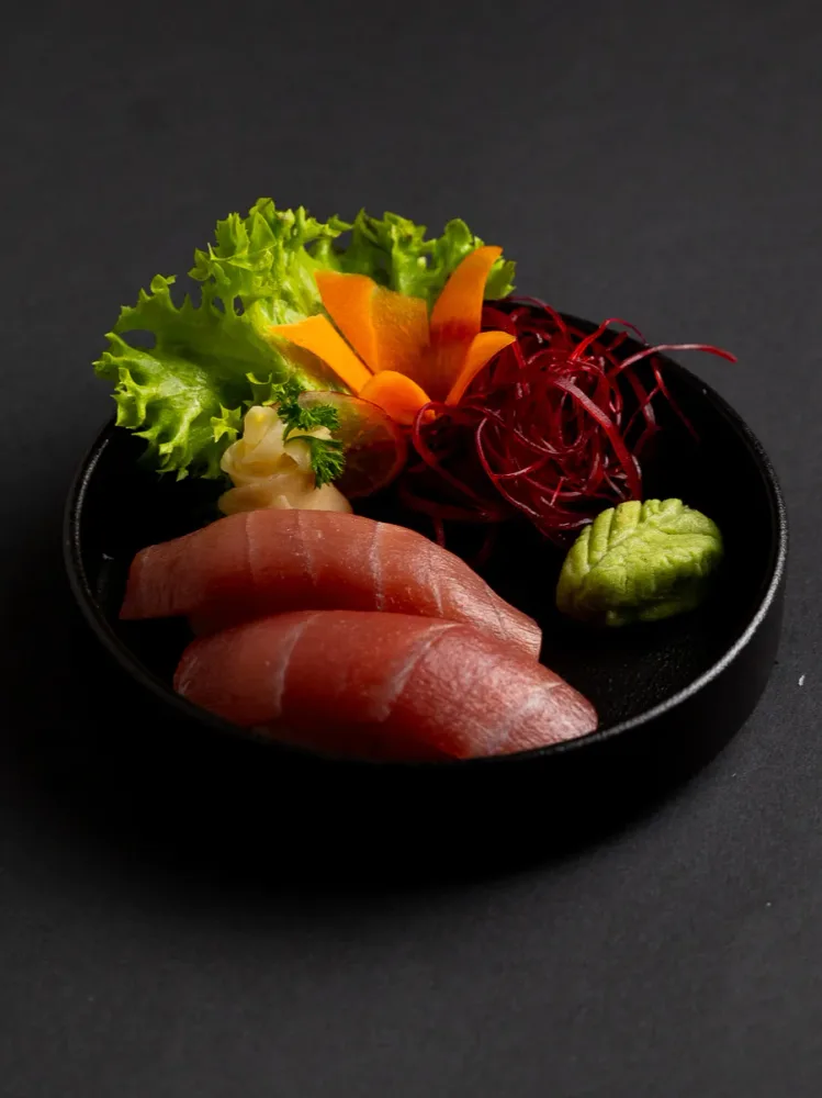 MAGURO-NIGIRI