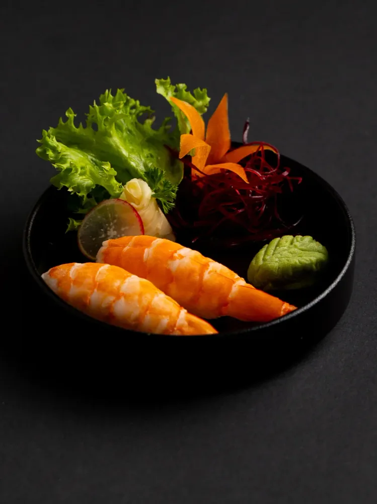 EBI-NIGIRI