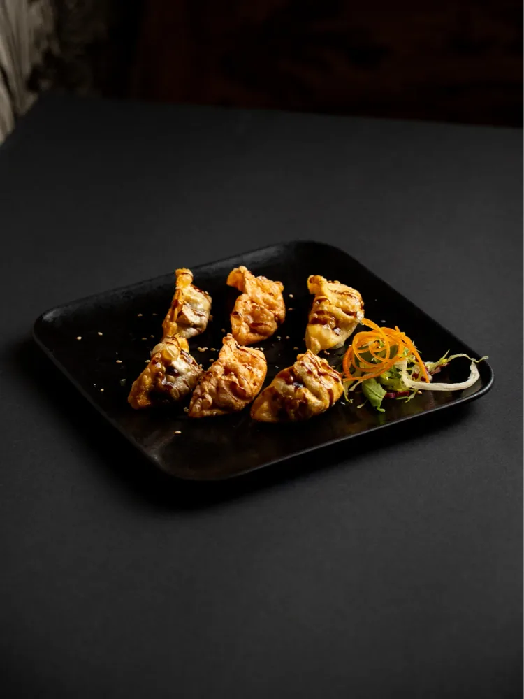 GYOZA
