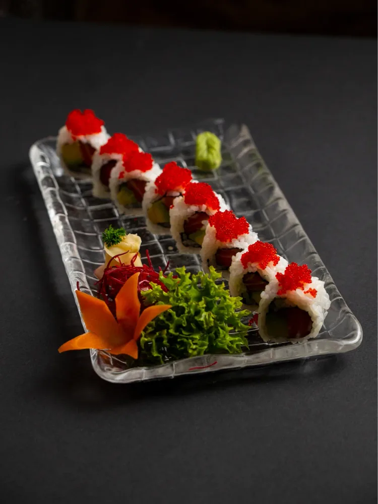 SAKE INSIDE OUT