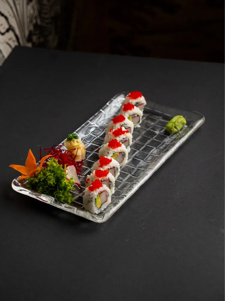KANI INSIDE OUT