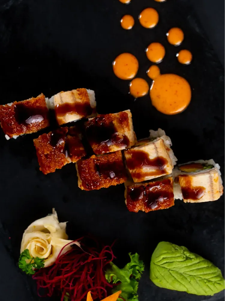 UNAGI SPECIAL