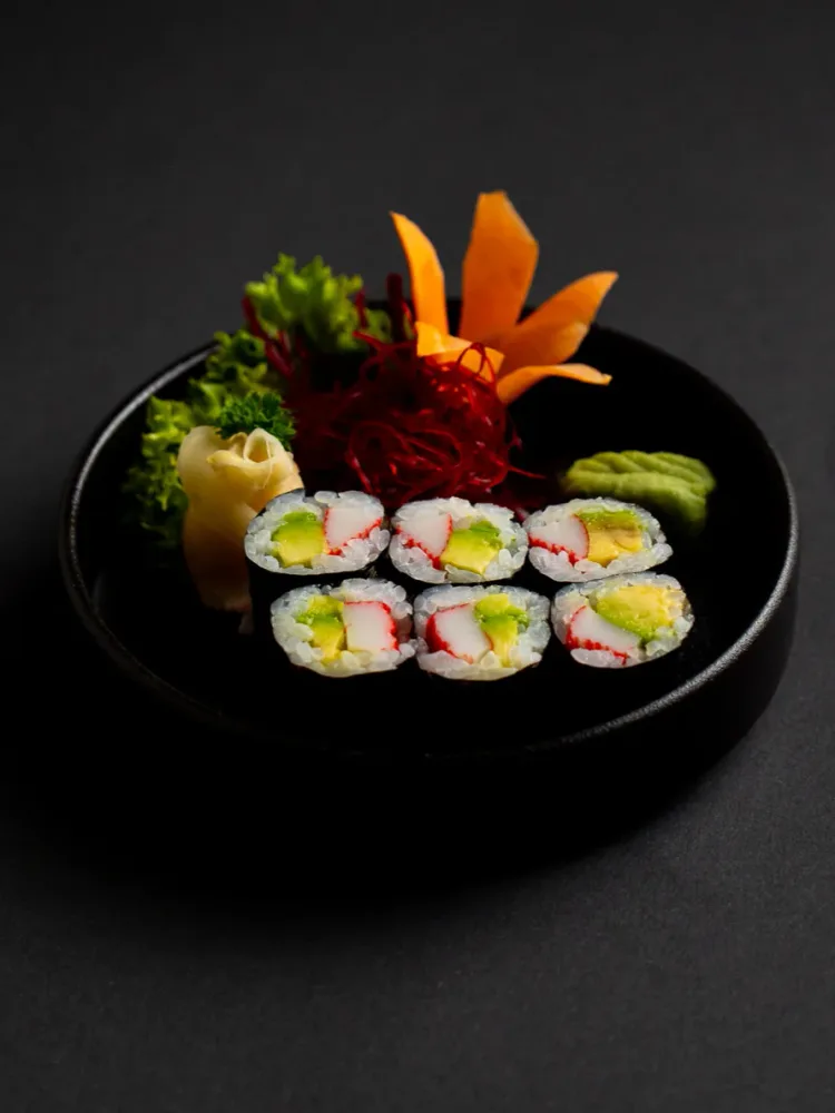 KANI-MAKI