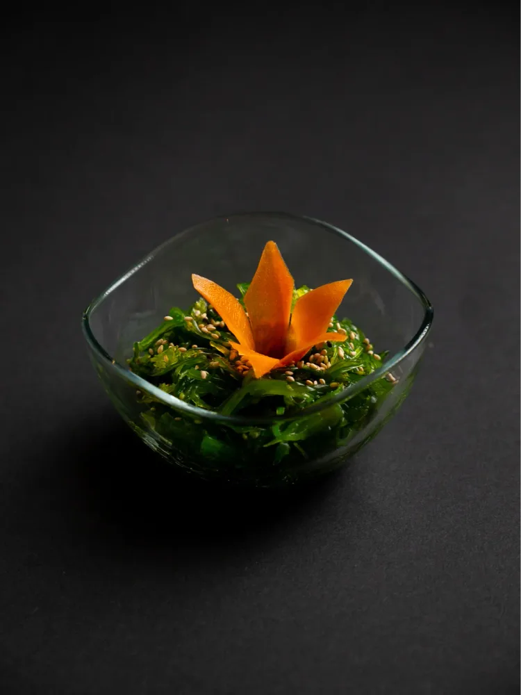 WAKAME