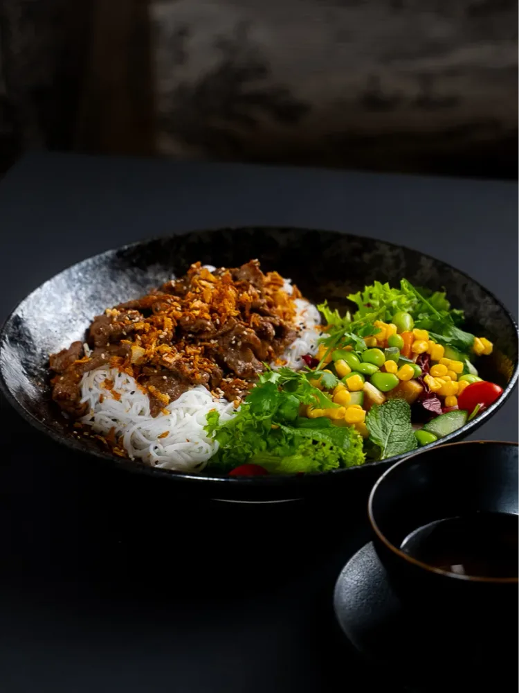 BUN BO NAM BO