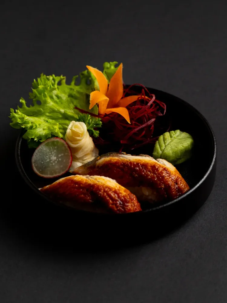 UNAGI-NIGIRI