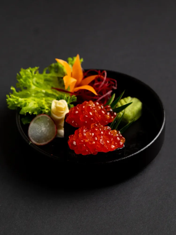 GUNKAN-IKURA