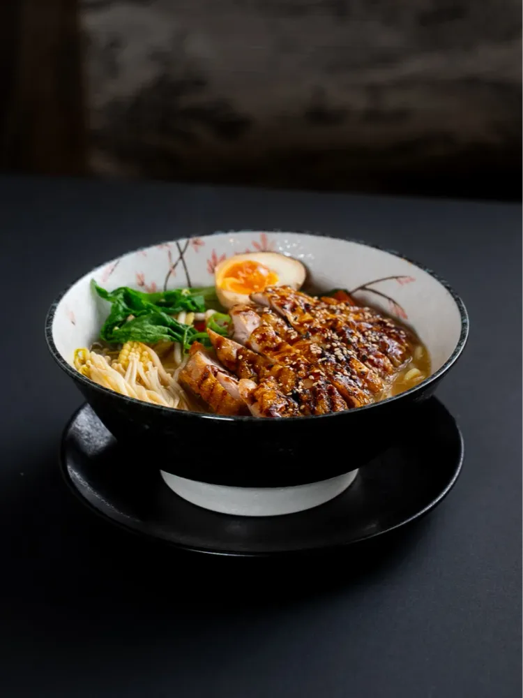 MISO RAMEN