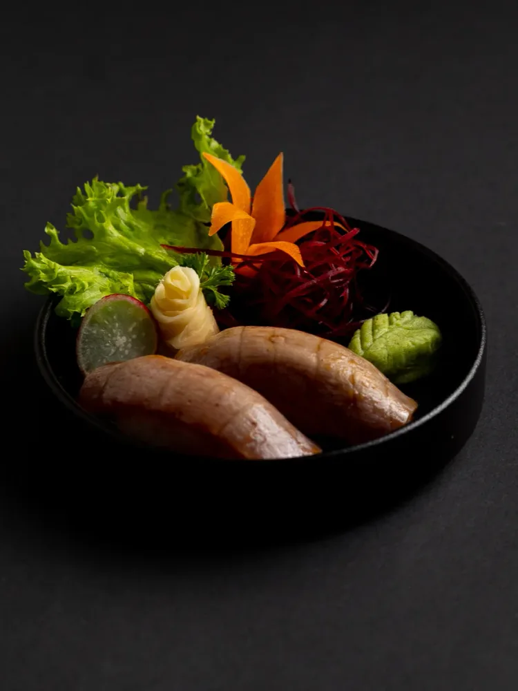 MAGURO ABURI-NIGIRI