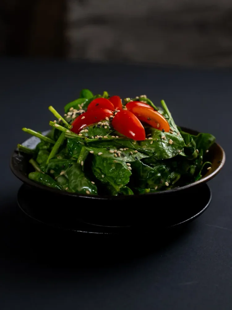 POPEYE'S SALAT (6 Stk.)