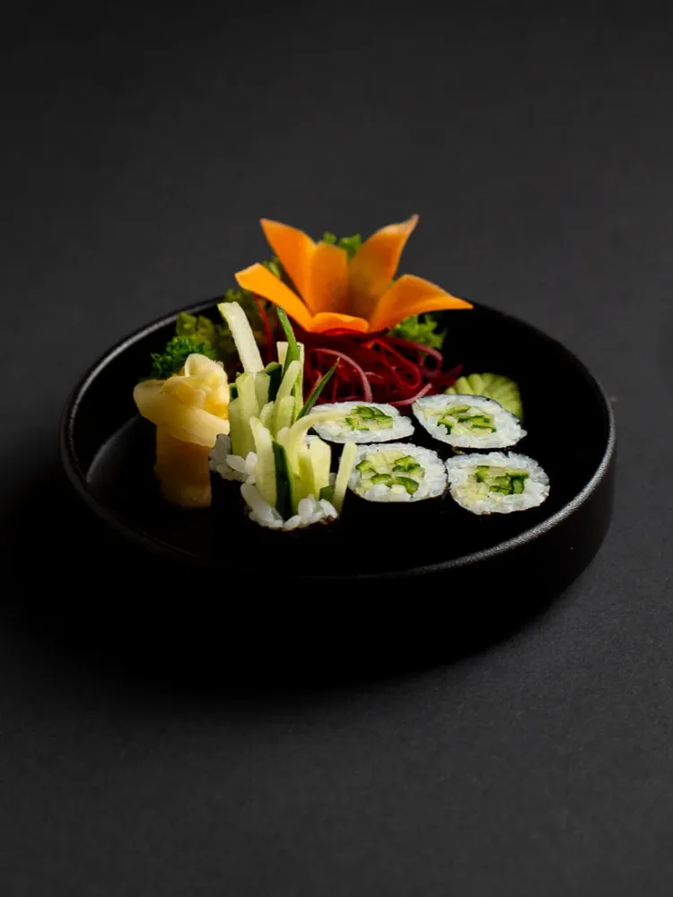 KAPPA-MAKI