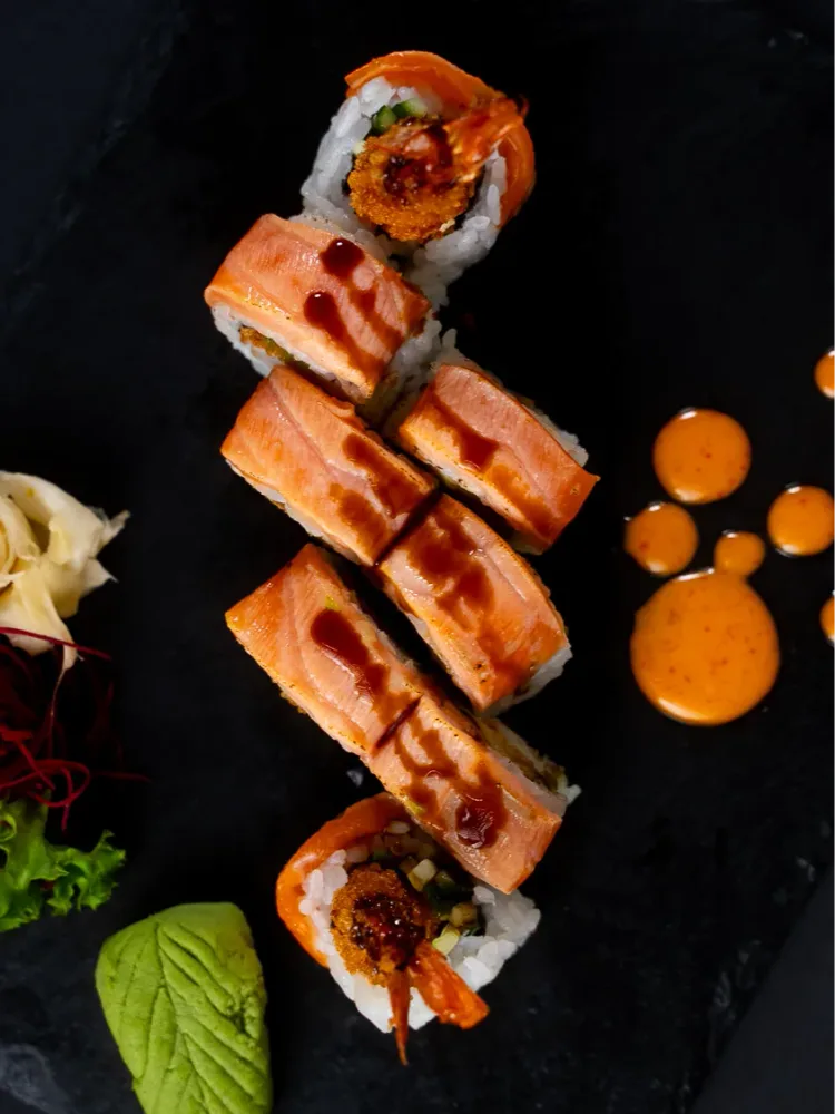MIYAGI'S FAVOURITE