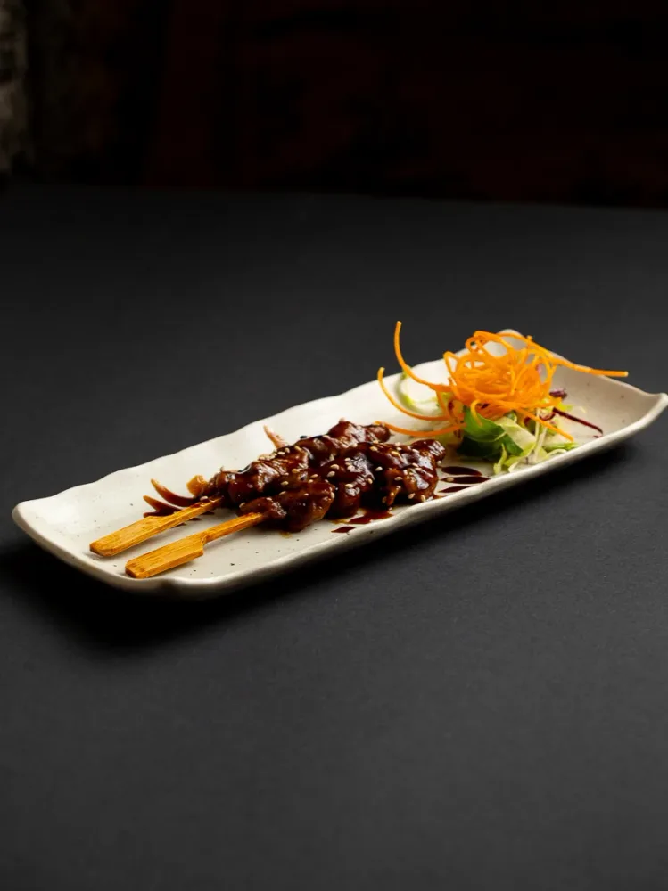 CHICKEN YAKITORI