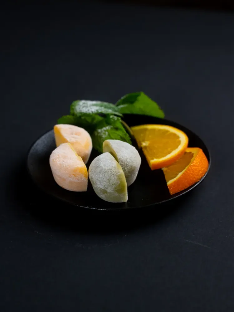 MOCHI-EIS