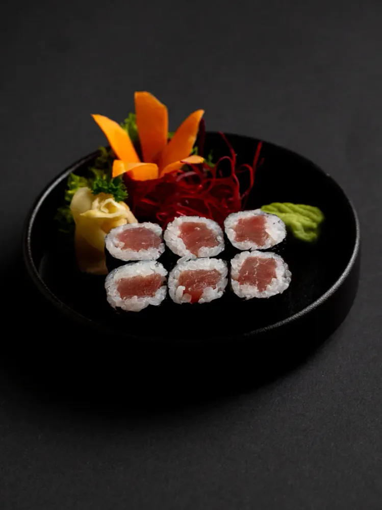 TEKKA-MAKI