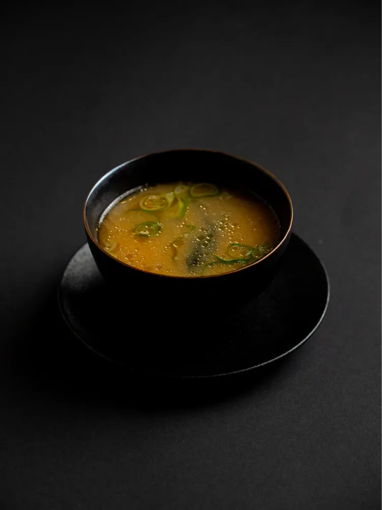 MISO-SUPPE