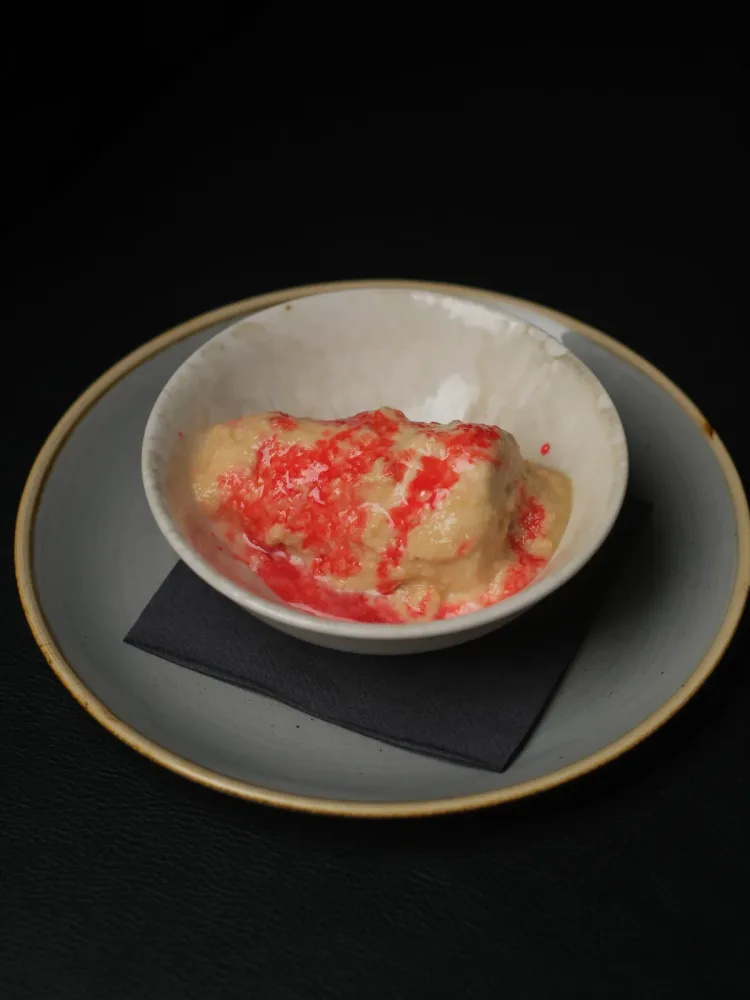 Kulfi