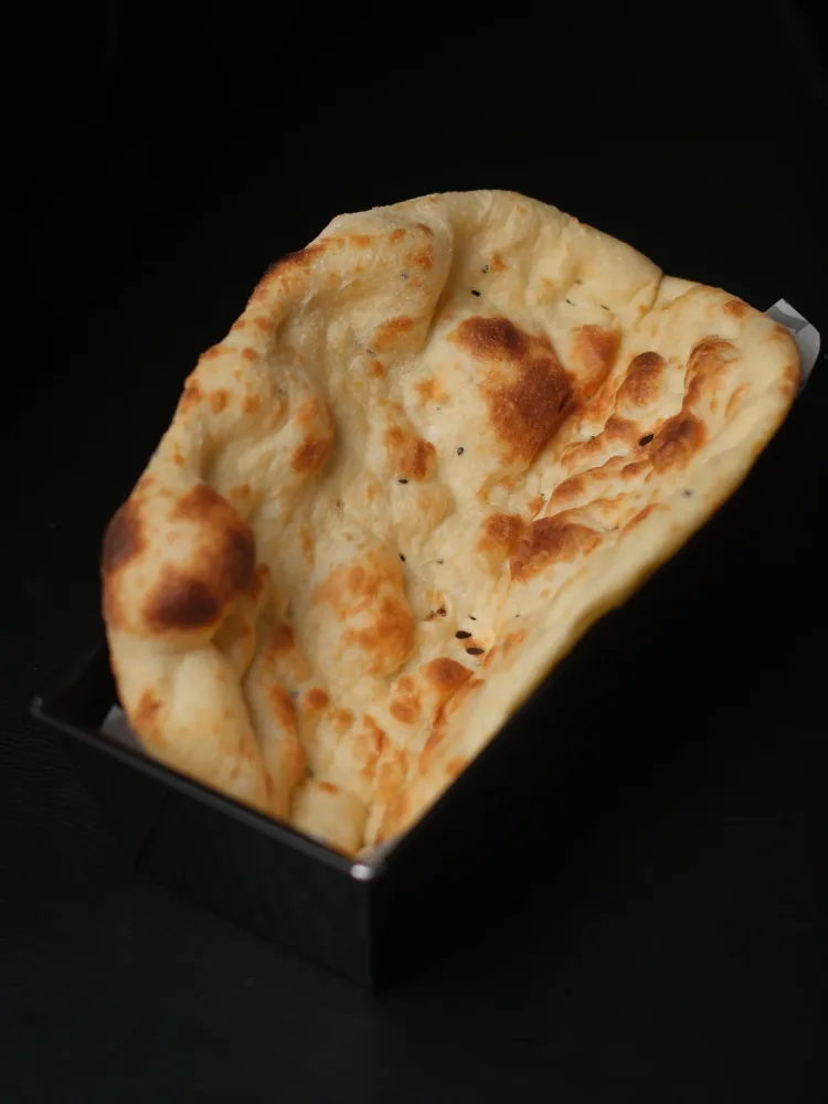 naan classico