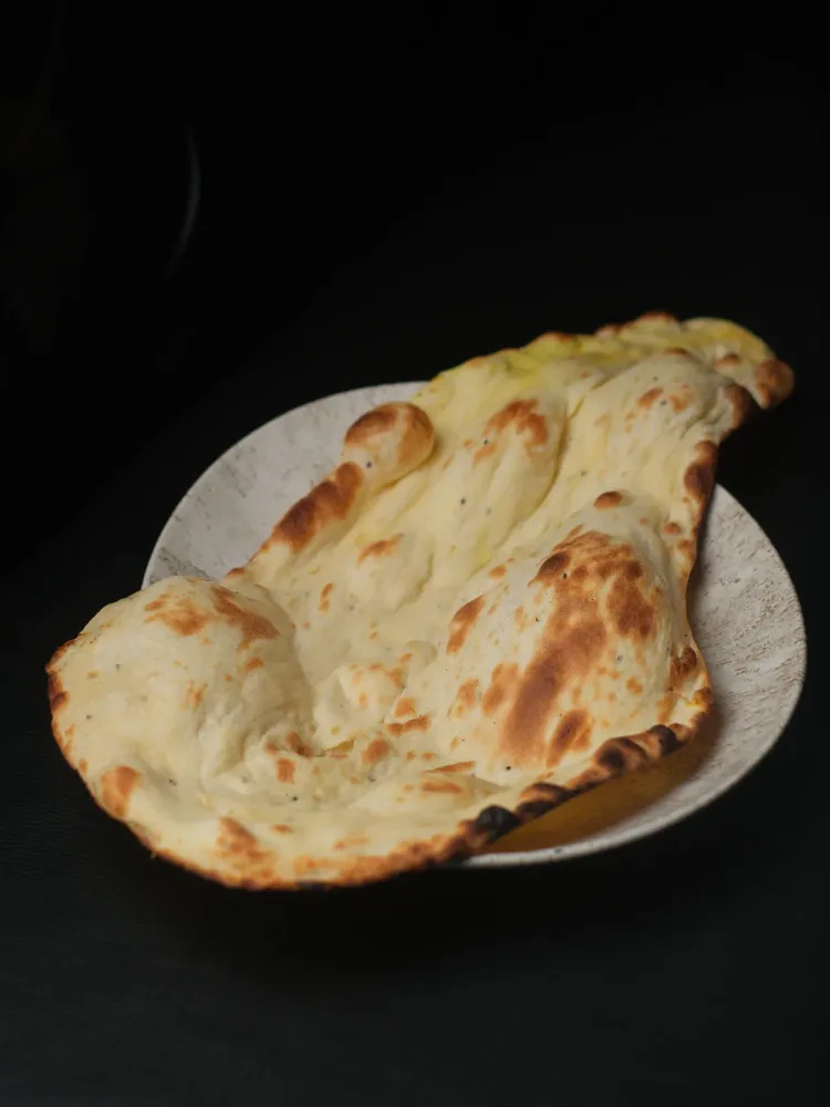 Naan XL