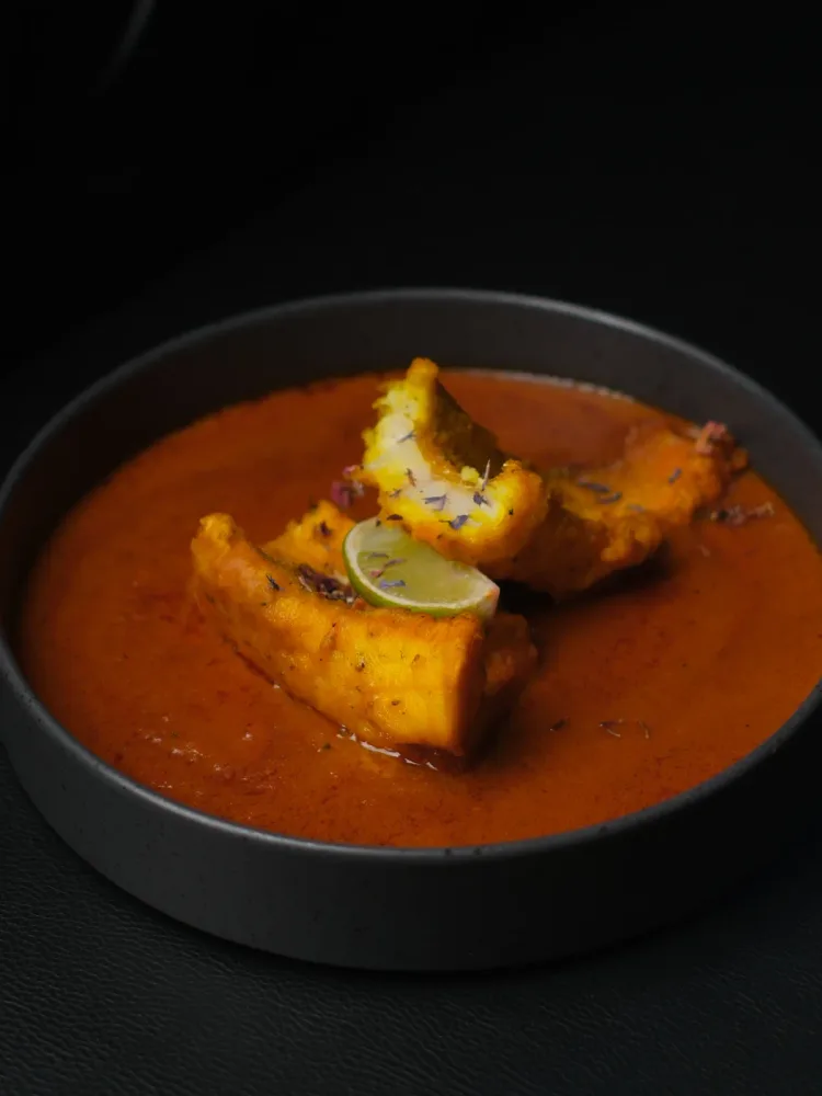 Pesce Amritsari