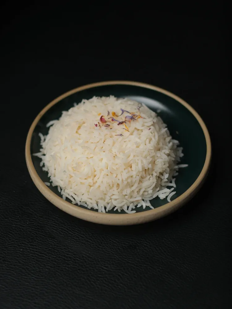 Riso basmati profumato
