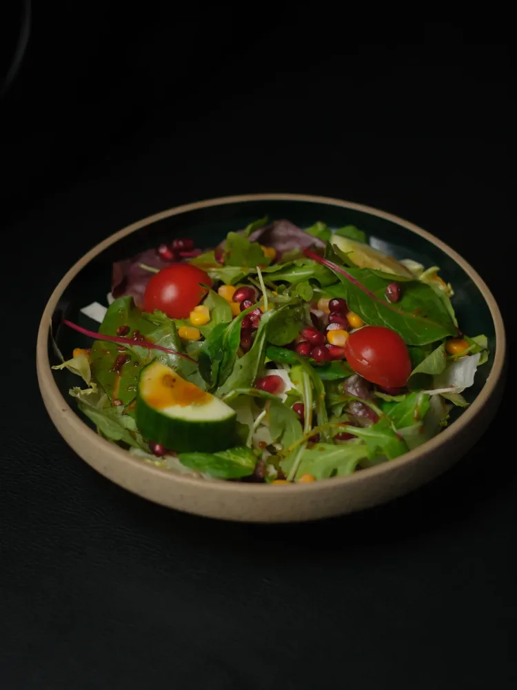 insalata mista