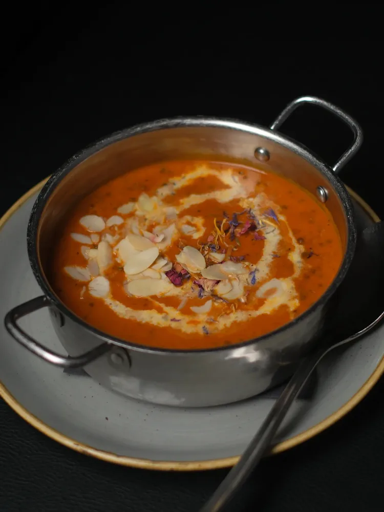 Speciale Daal Makhni dello chef