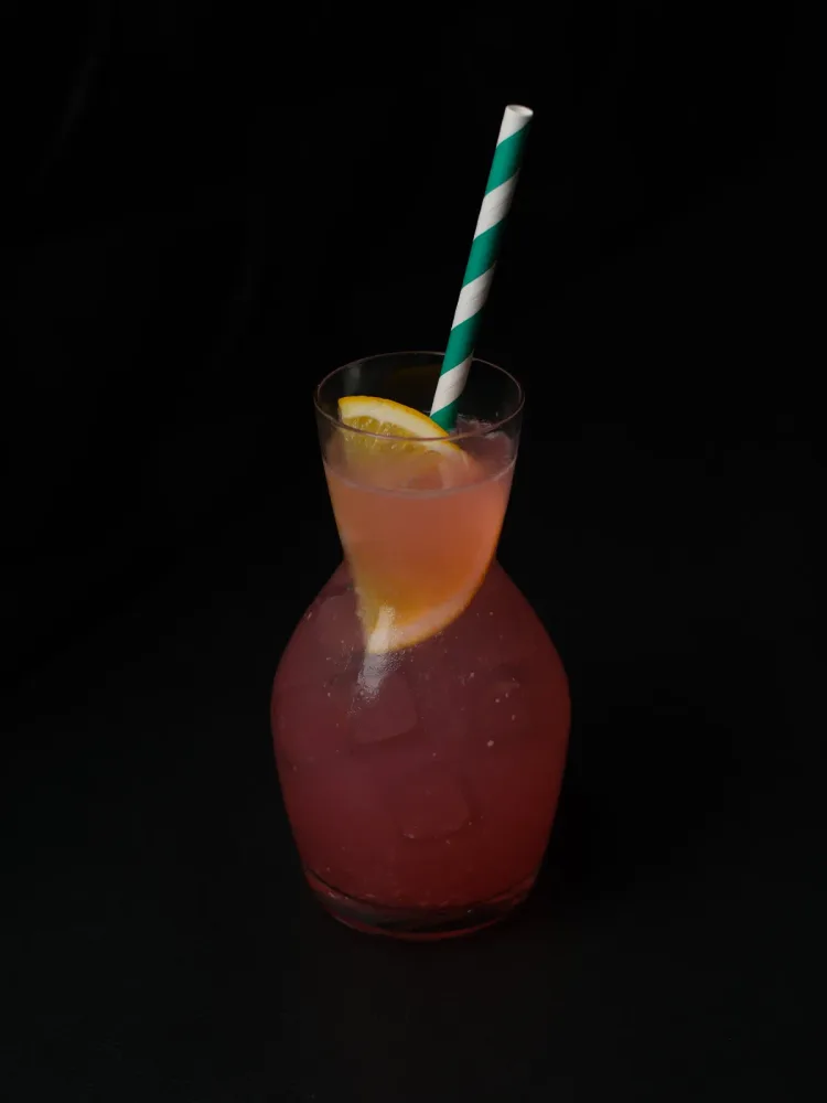 Rosa-pompelmo-lime (0,5l)