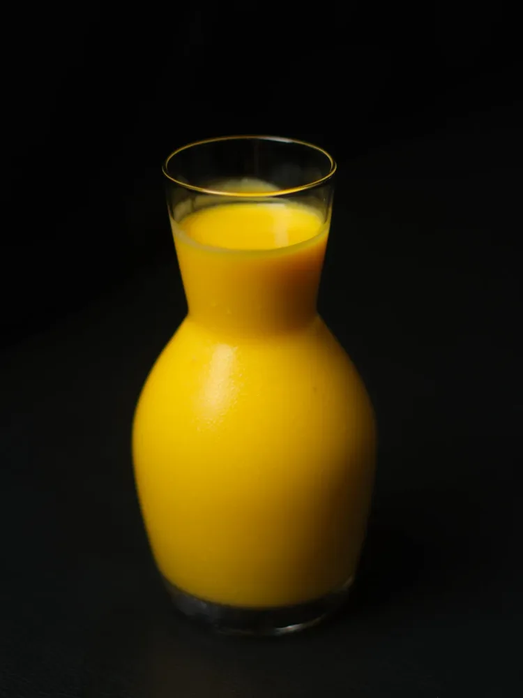 Lassi di mango (0,5l)