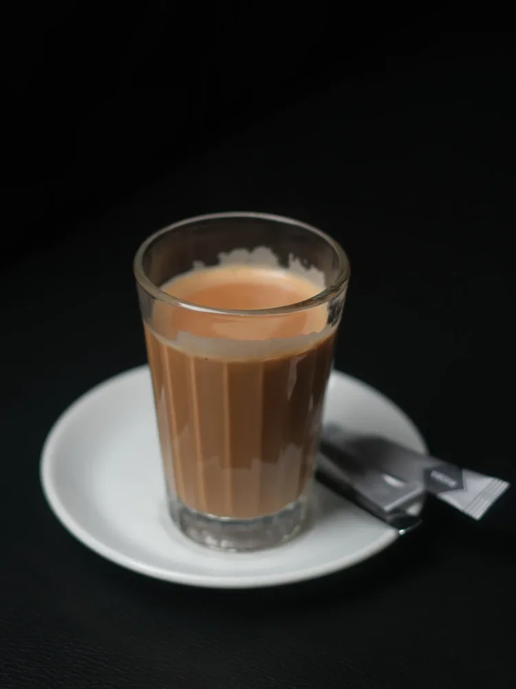 Chai normale