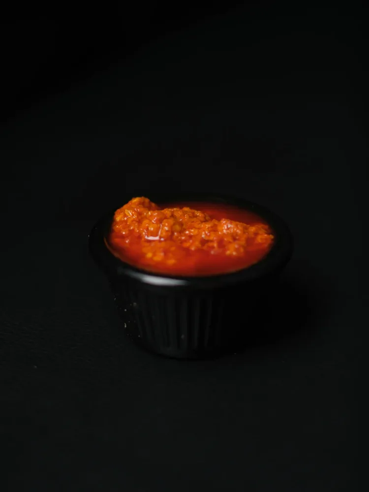 Salsa fantasma
